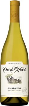 Chateau Ste. Michelle Chardonnay