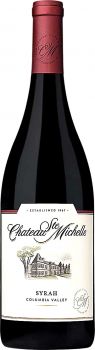 Chateau Ste. Michelle Syrah