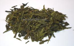 China Bancha