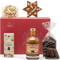 Chocolate Moments
