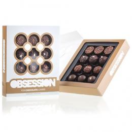 Chocolate Obsession - Pralinen