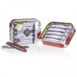 ChocoSardinen - in der Büchse - Schokolade Geschenke für Männer die gerne angeln