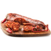 Chorizo Semicular Extra Picante