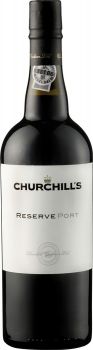 Churchill's Reserve Port