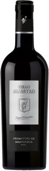 Cielo e Terra Gran Maestro Primitivo di Manduria DOC