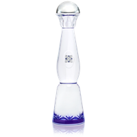 Clase Azul Tequila Plata