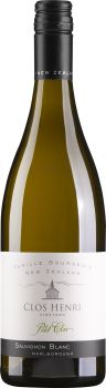 Clos Henri Sauvignon Blanc Petit Clos