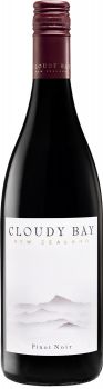 Cloudy Bay Pinot Noir