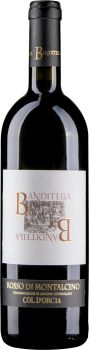 Col d'Orcia Rosso di Montalcino Bantitella DOC