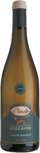 Collavini Eugenio Villa Canlungo Pinot Grigio Collio DOC Jg. 2021