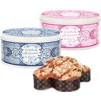 Colomba Pasquale  Dolce&Gabbana by Fiasconaro