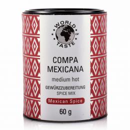 Compa Mexicana - World of Taste