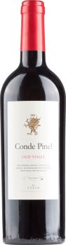 Conde Pinel Old Vines