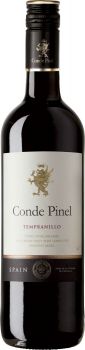 Conde Pinel Tempranillo