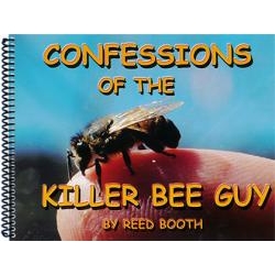 Confessions of the Killer Bee Guy