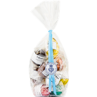 Confiserie Eier 10 Stück  mit Alkohol Dallmayr