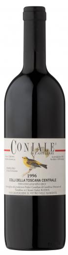 Coniale 1996 750 ML Castellare VDT