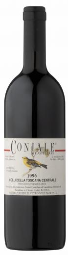 Coniale 1997 750 ML Castellare VDT