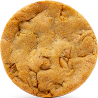 Cookie Macadamia weiße Schokolade