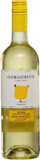 Copaboca Gorgorito Verdejo Jg. 2023