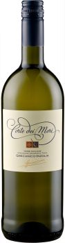 Corte dei Mori Grecanico - Inzolia 1 Liter