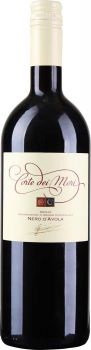 Corte dei Mori Nero d'Avola - 1 Liter