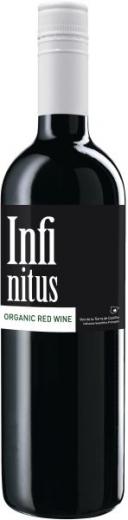 Cosecheros y Criadores Infinitus Organico Tinto 2 Monate in amerik. Barriques gereift