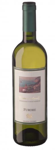 Costa D'Amalfi Furore Bianco 2013 750 ML Marisa Cuomo DOC