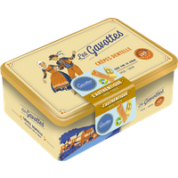 Crêpes Dentelle L'Authentique