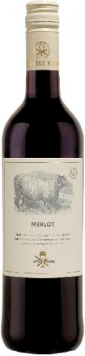 Cramele Recas Recas Speis Trank Merlot Jg. 2021