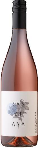 Cramele Recas Sanziana Pinot Grigio Blush Jg. 2023