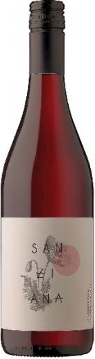Cramele Recas Sanziana Pinot Noir Jg. 2020