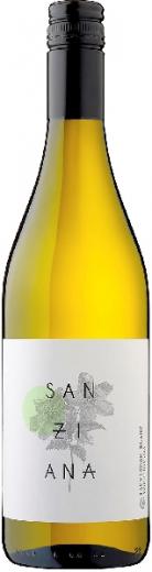 Cramele Recas Sanziana Sauvignon Blanc Jg. 2023