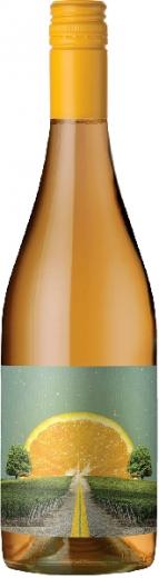 Cramele Recas Solara Orange Wine Jg. 2019 Cuvee aus Sauvignon Blanc, Tamaioasa Romaneasca, Feteasca Alba, Chardonnay