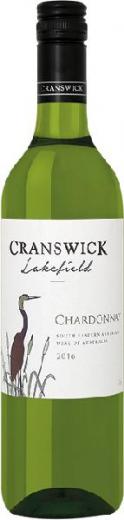 Cranswick Outback Creek Chardonnay Jg. 2021