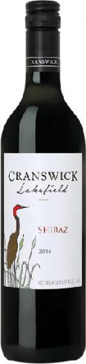 Cranswick Outback Creek Shiraz Jg. 2021