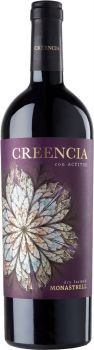 Creencia con Actitud Monastrell DOP