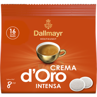 Crema d'Oro 16 Intensa