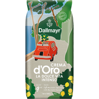 Crema d'Oro La Dolce Vita Intenso