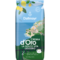 Crema d'Oro La Dolce Vita Leggero