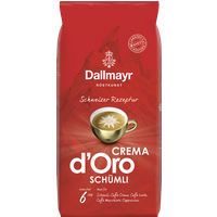 Crema d'Oro Schümli