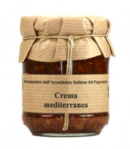 Crema Mediterranea