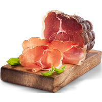 Culatello Tradizionale12 Monate gereift