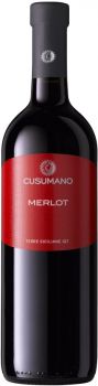 Cusumano Merlot IGT