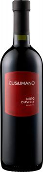 Cusumano Nero d’Avola IGT