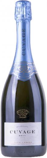 Cuvage Alta Langa DOCG Millesimato Brut Jg. 2018