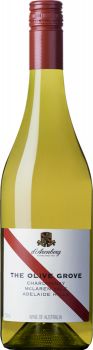 d'Arenberg The Olive Grove Chardonnay