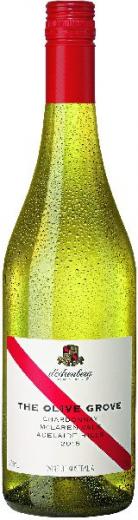 d Arenberg The Olive Grove Chardonnay Jg. 2020 7 Monate im Holzfass gereift