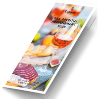 Dallmayr Aperitif Abonnement 2026