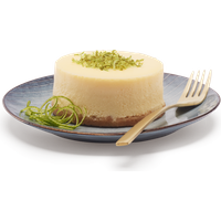 Dallmayr Cheese Cake Portion